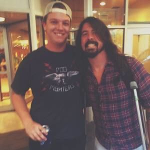 Meet your Posher, Dylan